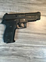 SIG SAUER P226 - 2 of 4