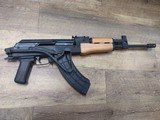 CENTURY ARMS WASR-10 PARATROOPER RI3996-N - 5 of 7