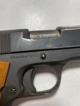 ROCK ISLAND M1911 A1 MS-TACT - 6 of 6