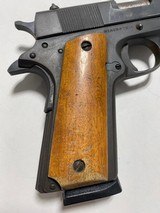 ROCK ISLAND M1911 A1 MS-TACT - 3 of 6