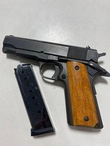 ROCK ISLAND M1911 A1 MS-TACT - 4 of 6