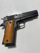 ROCK ISLAND M1911 A1 MS-TACT - 1 of 6