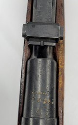 MOSIN NAGANT M44 - 5 of 6