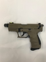 WALTHER P22Q - 2 of 7