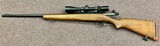 REMINGTON MODEL 722 - 1 of 6