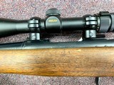 REMINGTON MODEL 722 - 3 of 6