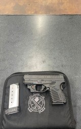 SPRINGFIELD ARMORY XDS 45 3.3 - 1 of 5