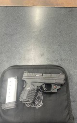 SPRINGFIELD ARMORY XDS 45 3.3 - 2 of 5