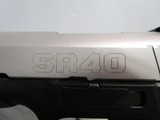 RUGER SR40 - 7 of 7