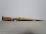 WEATHERBY VANGUARD CUSTOM - 1 of 6