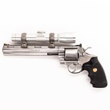 COLT PYTHON STALKER - 2 of 7