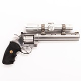 COLT PYTHON STALKER - 3 of 7