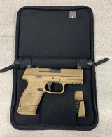 FN AMERICA 509 COMPACT MRD - 3 of 5