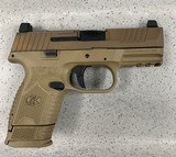 FN AMERICA 509 COMPACT MRD - 2 of 5