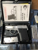 AMT BACKUP .45 - 1 of 3