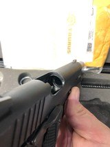 TAURUS PT 1911 AR - 5 of 5