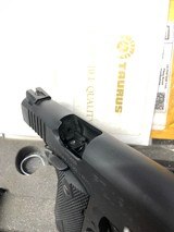 TAURUS PT 1911 AR - 4 of 5