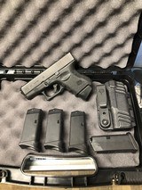 GLOCK G27 GEN3 W/ Holster + Mags! - 3 of 5