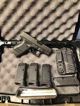 GLOCK G27 GEN3 W/ Holster + Mags! - 2 of 5