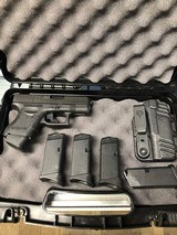 GLOCK G27 GEN3 W/ Holster + Mags! - 1 of 5