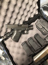 GLOCK G27 GEN3 W/ Holster + Mags! - 4 of 5