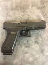 GLOCK 17Gen4 - 1 of 3