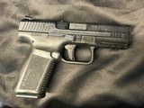 CANIK TP9SF Elite One - 1 of 6