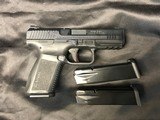 CANIK TP9SF Elite One - 5 of 6