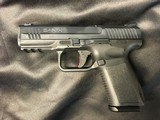 CANIK TP9SF Elite One - 2 of 6