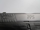 WALTHER PPS M2 - 6 of 6