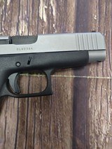 GLOCK 48 G48 Silver Slide - 7 of 7