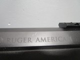 RUGER AMERICAN - 3 of 5