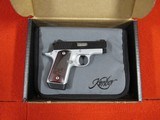 KIMBER Micro Carry - 3 of 4