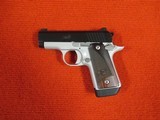 KIMBER Micro Carry - 2 of 4