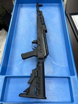 ROMARM/CUGIR GP/WASR-10/63 - 1 of 7