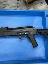 ROMARM/CUGIR GP/WASR-10/63 - 4 of 7