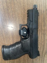 WALTHER PPQ - 1 of 4