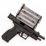 SPRINGFIELD ARMORY XDM-95.25 - 4 of 4