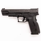 SPRINGFIELD ARMORY XDM-95.25 - 1 of 4