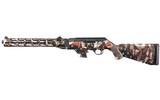 RUGER PC CARBINE - 1 of 1