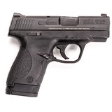 SMITH & WESSON M&P9 SHIELD - 2 of 4