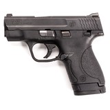 SMITH & WESSON M&P9 SHIELD - 3 of 4
