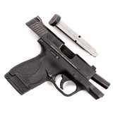 SMITH & WESSON M&P9 SHIELD - 4 of 4