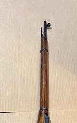 PW ARMS M91/30 - 1 of 1