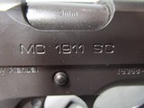 GIRSAN MC 1911 SC - 5 of 7