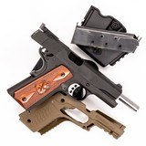 SPRINGFIELD ARMORY 1911-A1 - 3 of 3