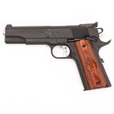 SPRINGFIELD ARMORY 1911-A1 - 1 of 3