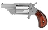 NORTH AMERICAN ARMS MINI REVOLVER - 1 of 1