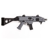 CZ SCORPION EVO 3 S1 PISTOL - 1 of 4