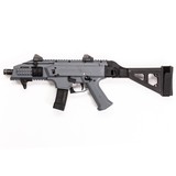CZ SCORPION EVO 3 S1 PISTOL - 3 of 4